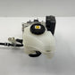 17-20 Toyota Prius Prime Brake Booster With Master Cylinder 47210-47D30 OEM