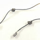 15-19 SUBARU OUTBACK LEFT OR RIGHT FRONT ABS WHEEL SPEED SENSOR 27540AL00A OEM