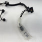 05-08 Porsche 911 997 Cayman 987 Left Door Wire Harness W/ Airbag Plug OEM