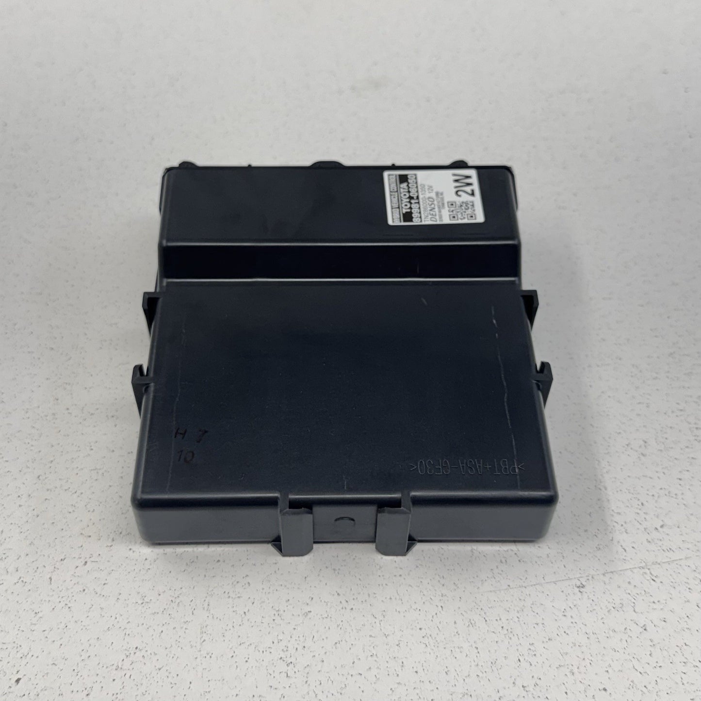 25-26 Toyota Camry Hybrid Vehicle Control Module 89981-06050 OEM