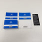 2025 Honda Pilot Vehicle Operator Owner's Manual Set With Case OEM