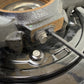 2021-2026 Dodge Durango SRT Left Rear Spindle Knuckle Hub Wheel Bearing OEM