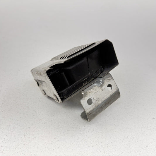 08-15 Audi TT Anti Theft Alarm Siren Horn With Bracket 1K0951605C OEM