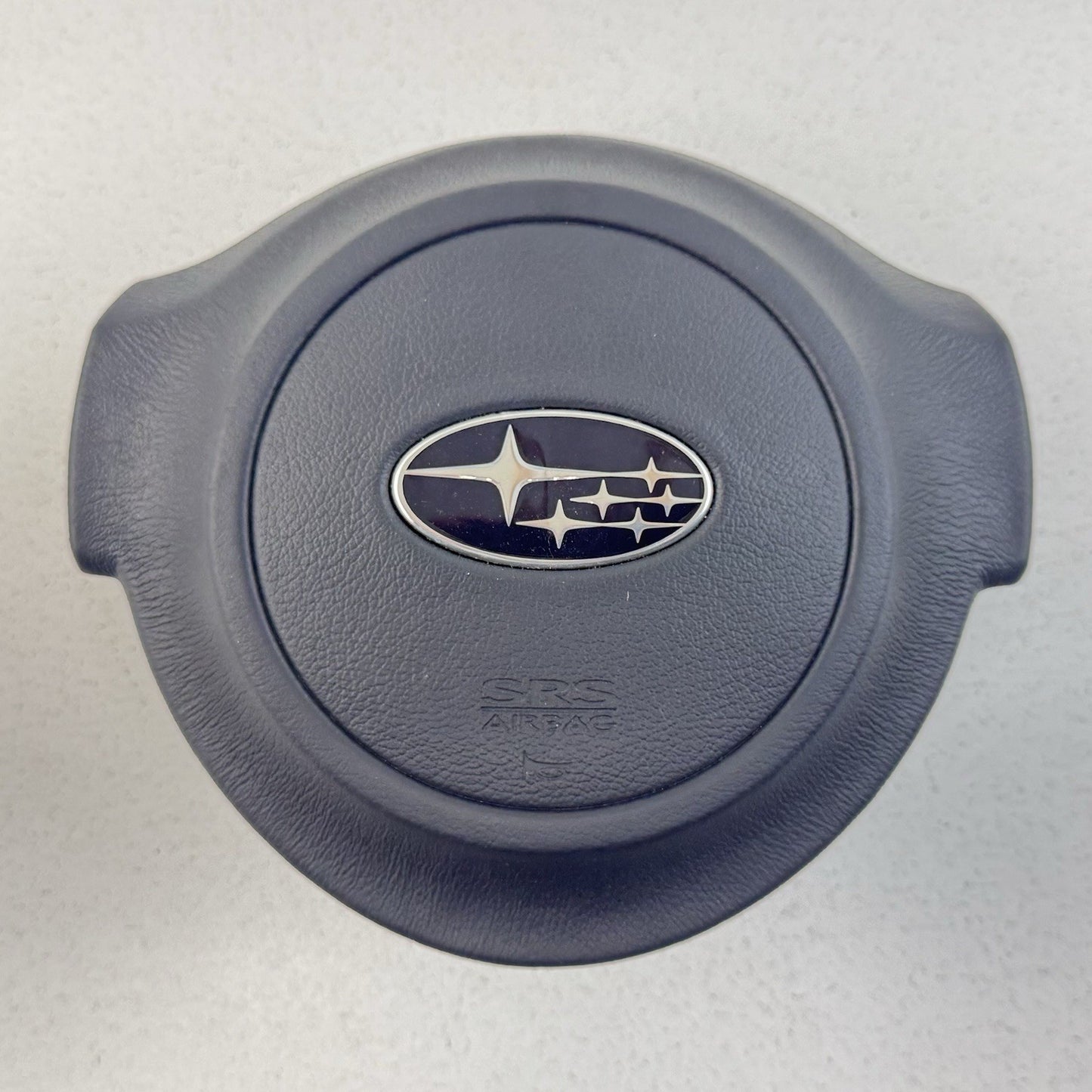 13-16 Subaru BRZ Driver Steering Wheel Airbag Air Bag SRS Black OEM