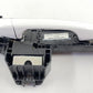 13-16 MERCEDES GL350 X166 PASSENGER RIGHT REAR DOOR HANDLE WHITE 2047602434 OEM