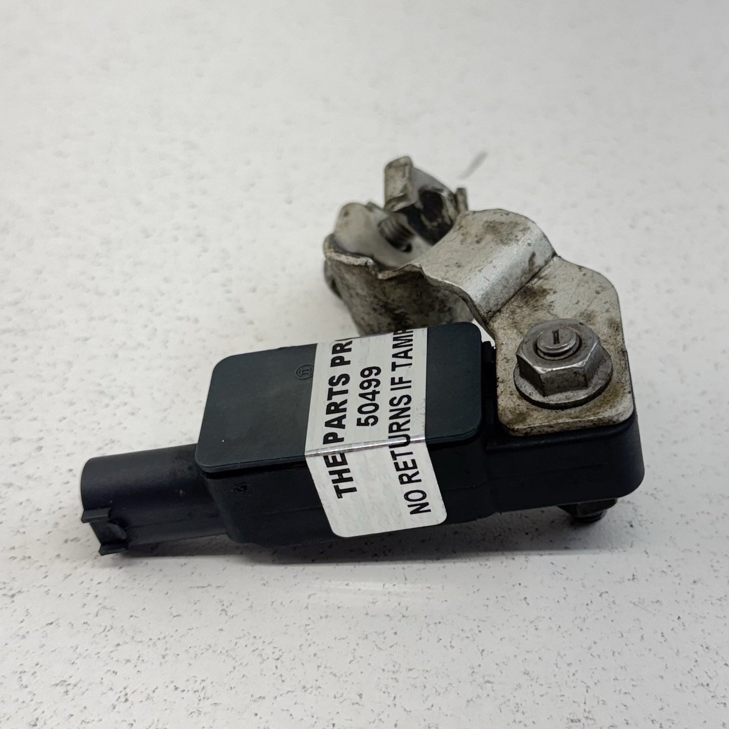 19-25 Ram 2500 3500 Negative Battery Terminal End Link Sensor 68370876AB OEM