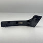 19-24 Ram 2500 3500 Front Bumper Passenger Right Upper Trim Cover Black OEM