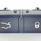 14-20 MASERATI QUATTROPORTE REAR TRUNK LOCK OPEN RELEASE BUTTON 670049319 OEM