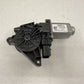 11-23 Dodge Charger Passenger Right Front Door Window Regulator Motor OEM