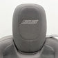 2010-2015 Chevrolet Camaro SS Coupe Black Cloth Seat Set Front &amp; Rear OEM *NOTE*
