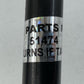 BMW F80 F82 F83 M2 M3 M4 S55 Engine Oil Cooler Line Return Flow Set OEM