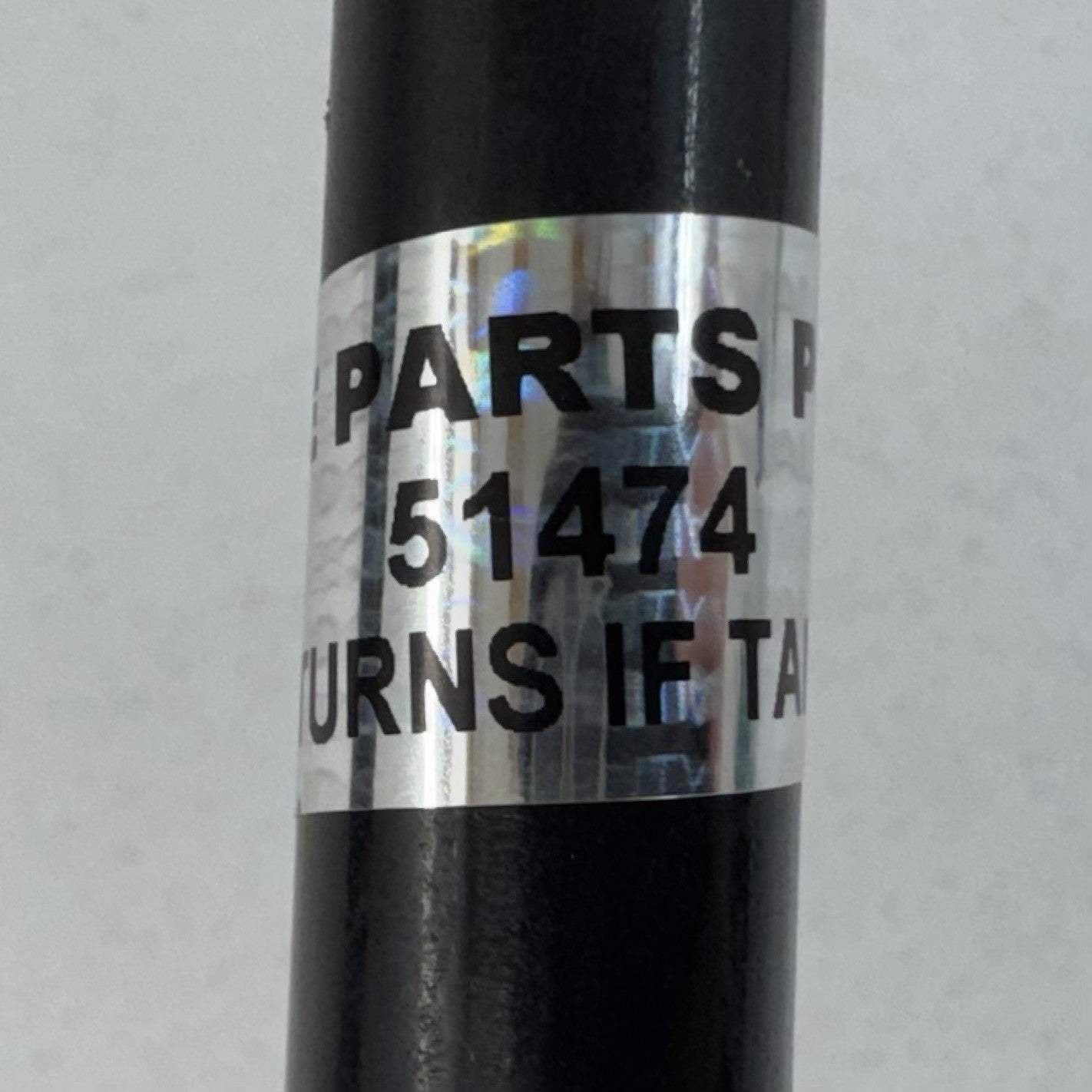 BMW F80 F82 F83 M2 M3 M4 S55 Engine Oil Cooler Line Return Flow Set OEM