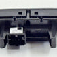 14-20 MASERATI GHIBLI REAR TRUNK LOCK OPEN RELEASE BUTTON SWITCH OEM