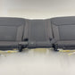 2022 SUBARU WRX REAR LOWER SEAT CUSHION COVER CLOTH OEM