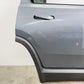 2022-2024 Rivian R1S Passenger Right Rear Door Shell Complete W/ Glass OEM
