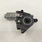 11-23 Dodge Charger Passenger Right Front Door Window Regulator Motor OEM