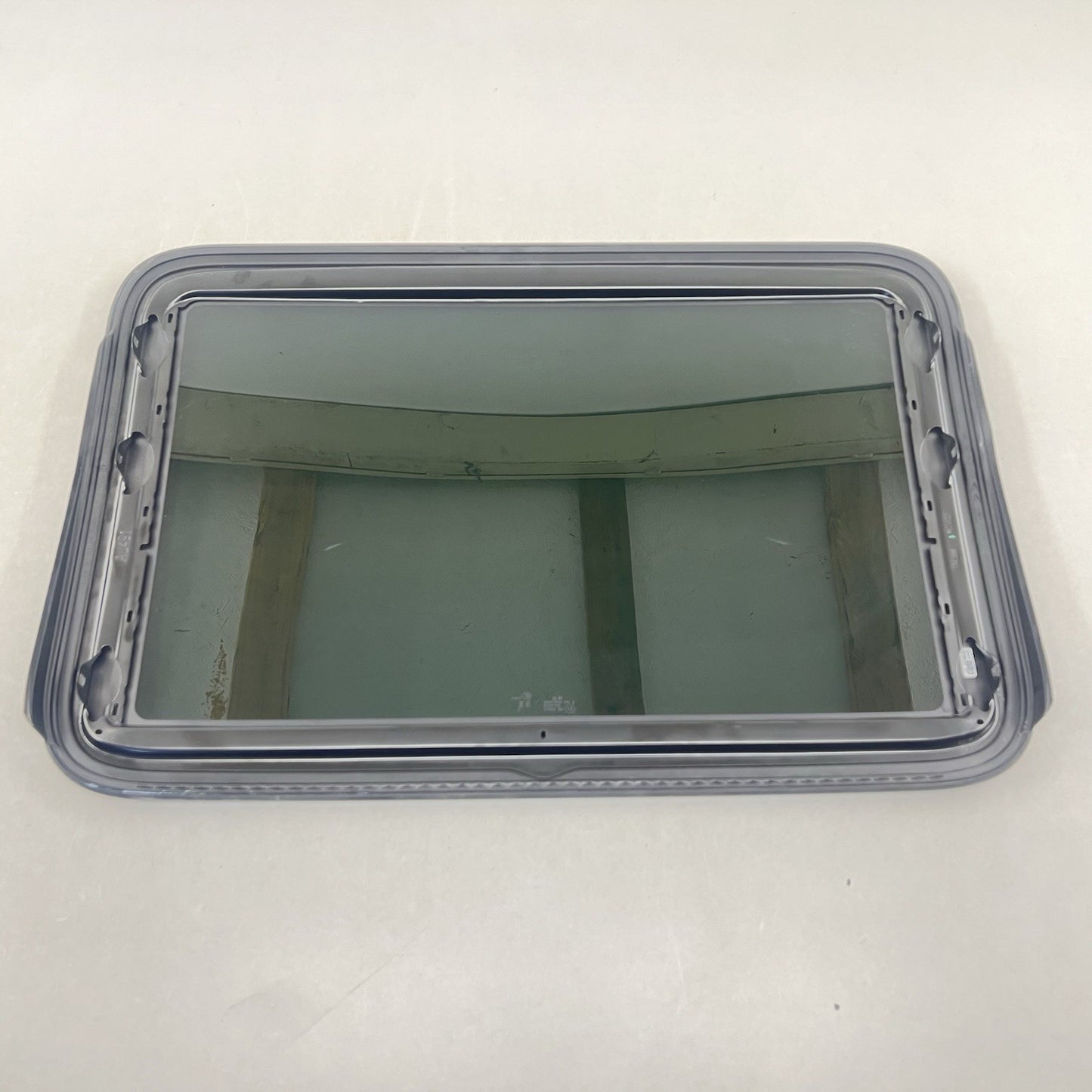 17-24 AUDI A4 S4 SUNROOF SUN ROOF GLASS WINDOW 8W5 877 071 OEM