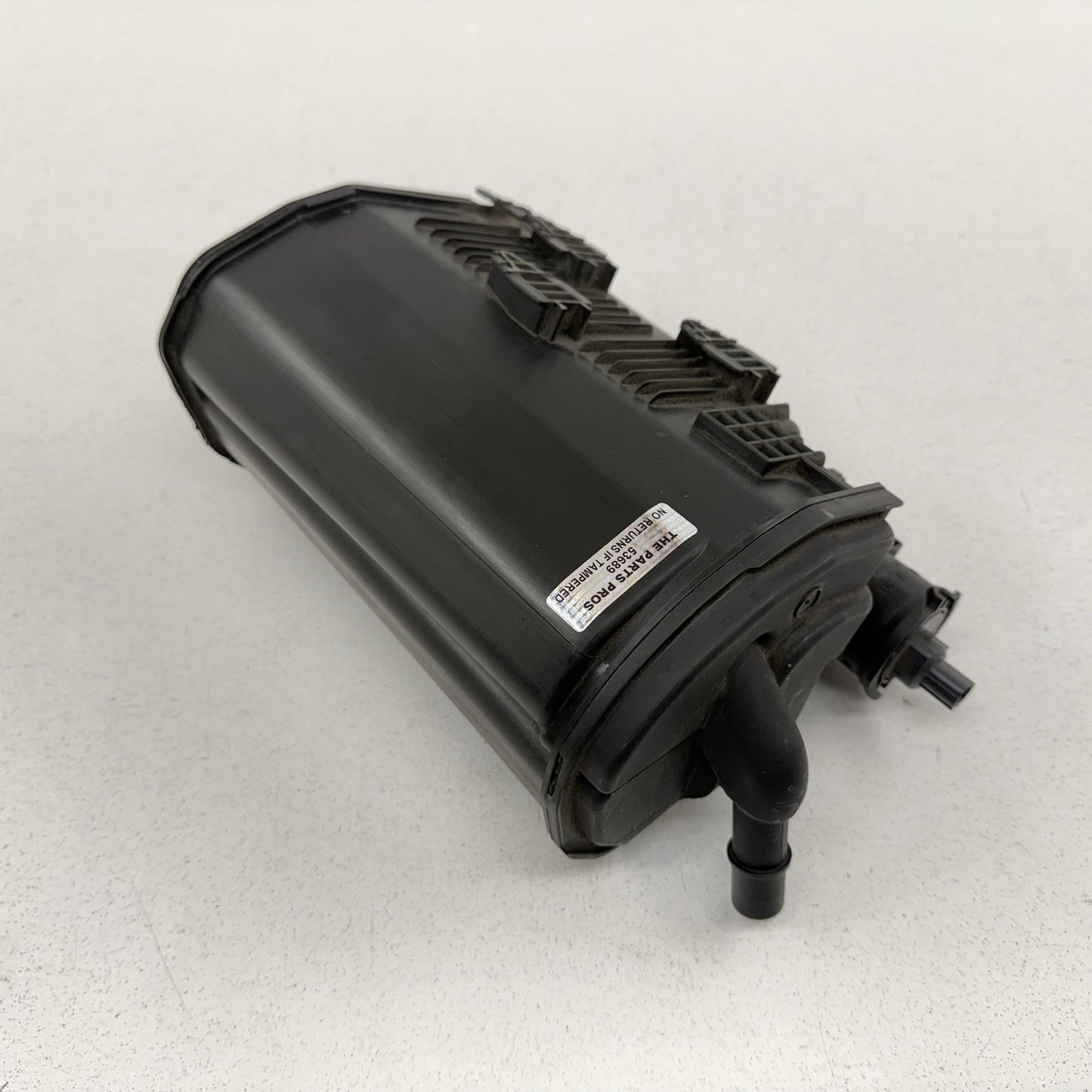 12-18 Mercedes W218 CLS550 Fuel Evap Vapor Charcoal Emission Canister OEM