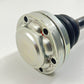 22-26 Cadilllac CT4 V Blackwing Passenger Right Rear CV Axle Shaft 84796260 OEM