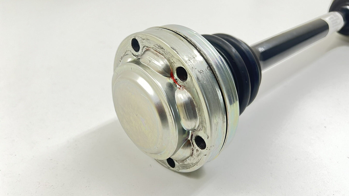 22-26 Cadilllac CT4 V Blackwing Passenger Right Rear CV Axle Shaft 84796260 OEM