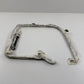 2008-2014 Mercedes C250 W204 Passenger Right Curtain Roof Airbag Air Bag OEM