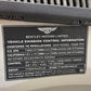 2014-2018 Bentley Flying Spur Front Hood Panel Complete W/ Hinges Silver OEM