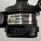 21-25 Toyota RAV4 Hybrid Drive Motor Inverter Cooler Water Pump G9040-48050 OEM