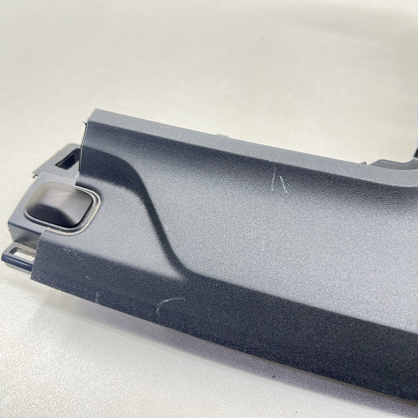 21-25 FORD F-150 TREMOR LEFT DASHBOARD INSTRUMENT PANEL COVER ML3B-40A600-BF OEM
