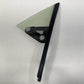 13-20 Subaru BRZ 86 FR-S Driver Left Door Corner Window Glass OEM