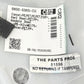 21-26 Lexus IS300 IS350 IS500 Interior Floor Body Carpet Black OEM