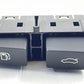 19-22 LEXUS ES300H GAS CAP FUEL DOOR & TRUNK OPEN CLOSE CONTROL SWITCH OEM