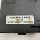 12-18 Mercedes W218 CLS550 Driver Left Front Door Control Module 2129004518 OEM