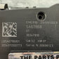 18-24 BMW G01 G02 X3 X4 Headlight Lamp Switch Control Panel 5A67868 OEM