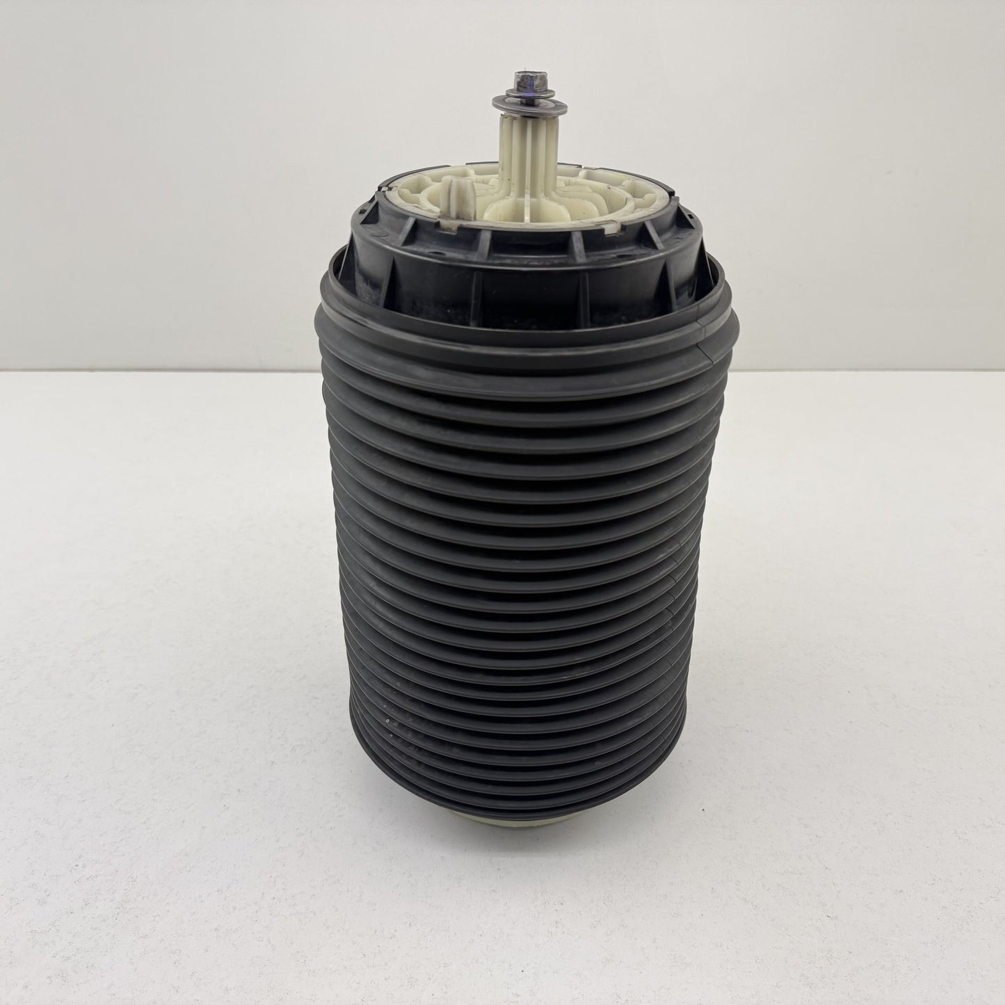 2022-2024 Rivian R1S Driver Left Rear Air Suspension Shock Absorber Bag OEM