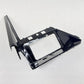 22-25 VOLKSWAGEN GOLF R CENTER CONSOLE PHONE CHARGING SURROUND TRIM COVER OEM