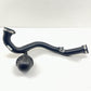 21-24 AUDI A4 A5 ENGINE INTERCOOLER OUTLET PIPE TUBE WITH SENSOR 8W0145673AN OEM
