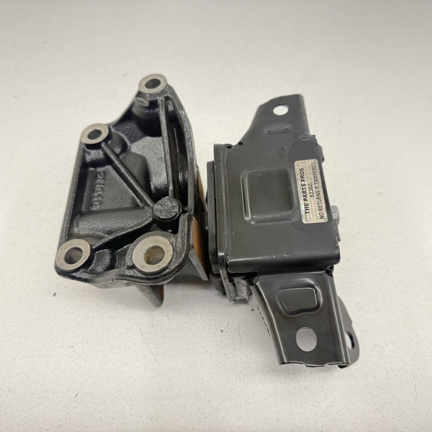22-26 Hyundai Elantra N 2.0L Automatic Transmission Mount 21830-IB100 OEM