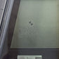 11-16 BMW M5 528 535 550 F10 Driver Left Rear Quarter Panel Window Glass OEM