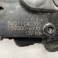 22-26 Toyota GR86 BRZ Front Windshield Wiper Motor W/ Linkage Arm Assembly OEM