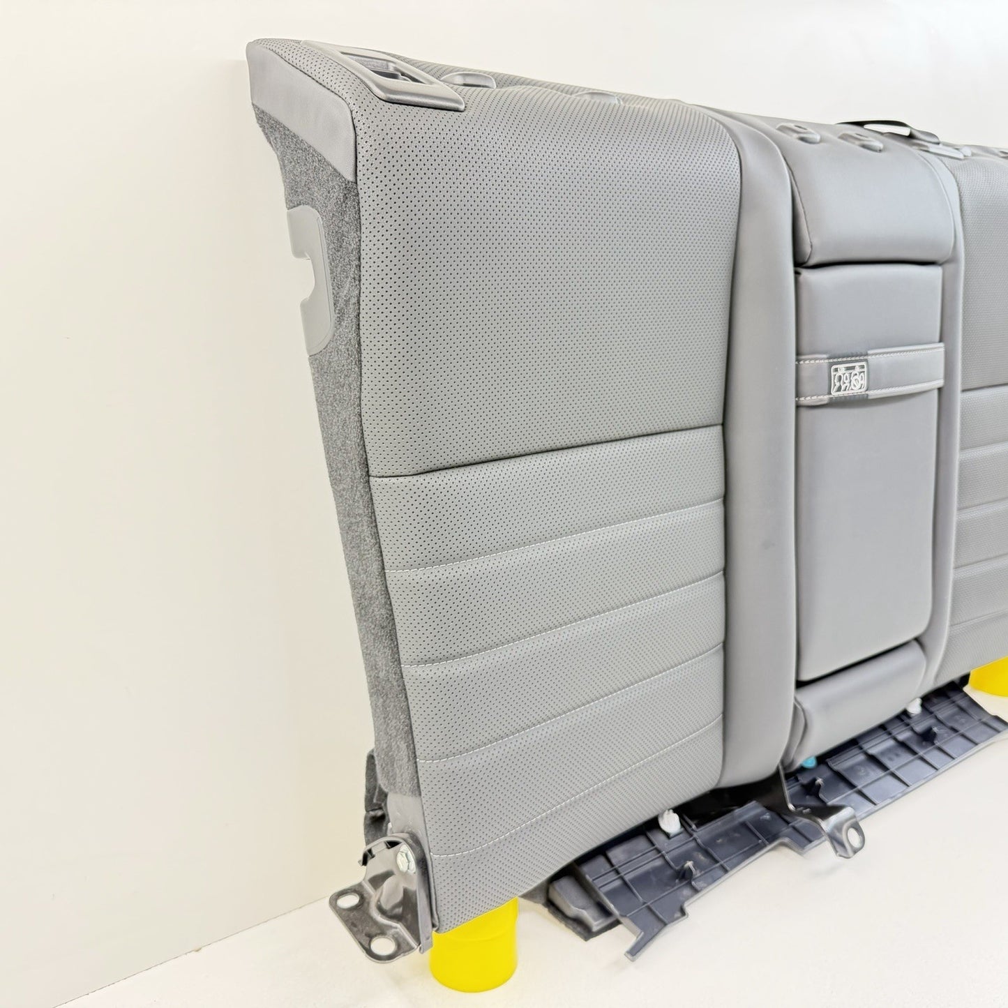 21-26 Lexus IS300 IS350 IS500 F Sport Rear Seat Set Upper & Lower Cushion OEM