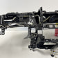22-23 SUBARU WRX DASHBOARD DASH BOARD INSTRUMENT PANEL COVER COMPLETE OEM