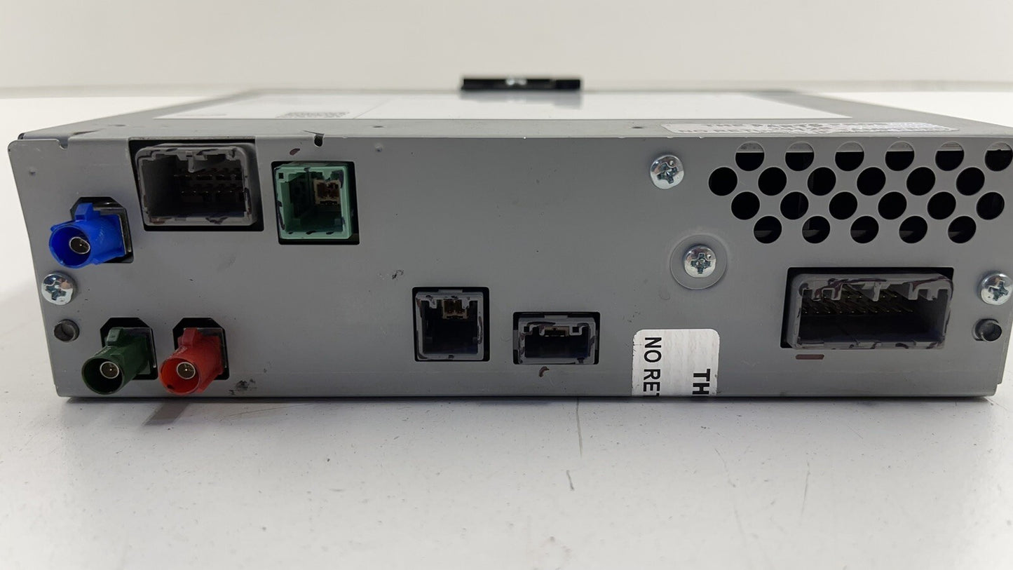 18-23 HONDA ODYSSEY DISPLAY SCREEN RADIO STEREO COMMAND HEAD UNIT MODULE OEM