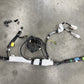 2024-2025 Toyota RAV4 Hybrid Interior Chassis Main Body Wiring Harness OEM