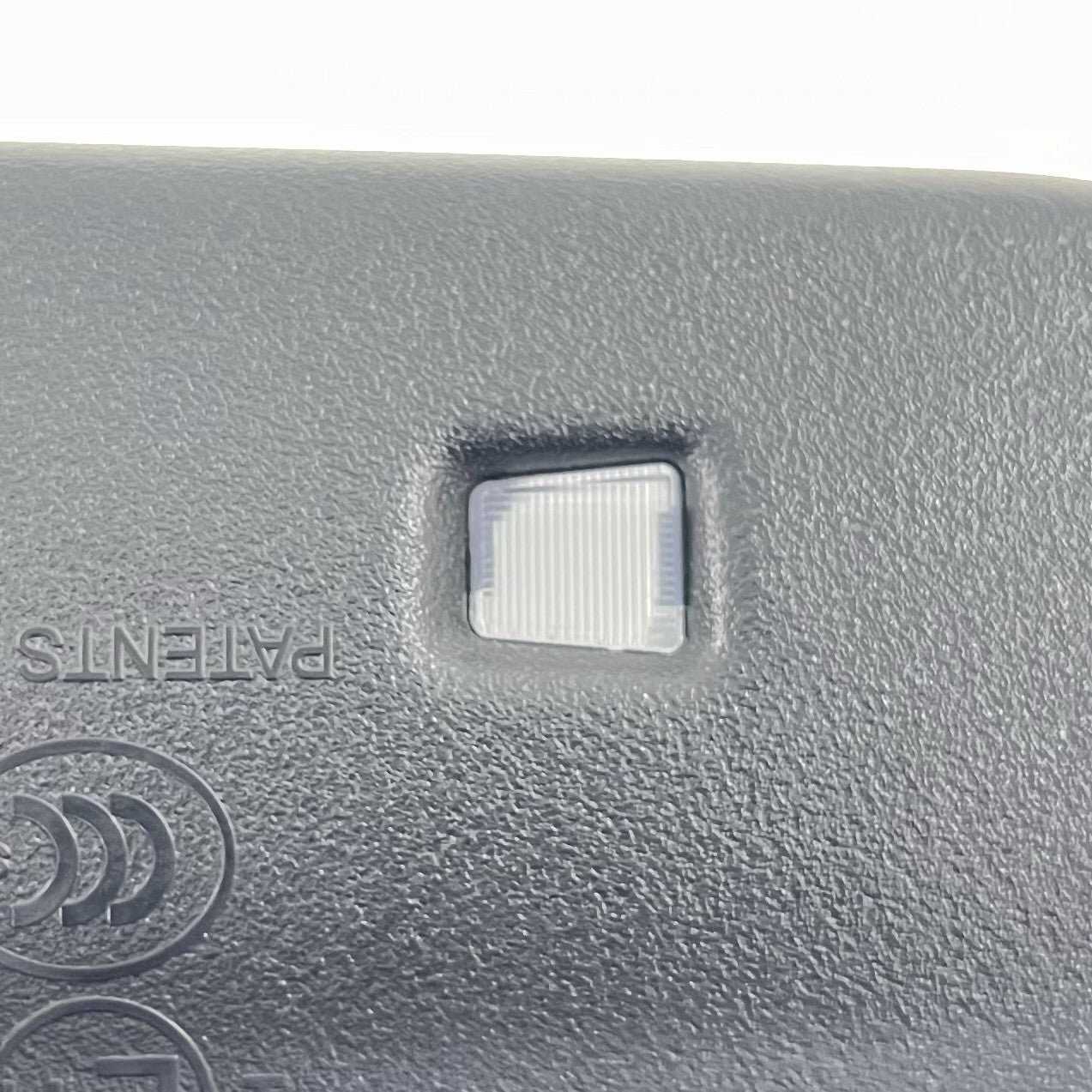 18-21 SUBARU WRX OR STI REAR VIEW MIRROR HOMELINK COMPASS H505SVA103 OEM
