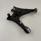 14-18 Bentley Flying Spur Left Rear Knuckle Hub Control Arm Suspension Set OEM
