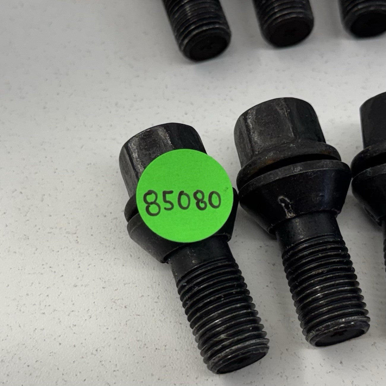 14-24 Maserati Ghibli Wheel Rim Lug Bolt Complete Set OEM