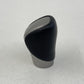 21-26 Lexus IS300 IS350 Transmission Gear Shift Knob Leather Black OEM
