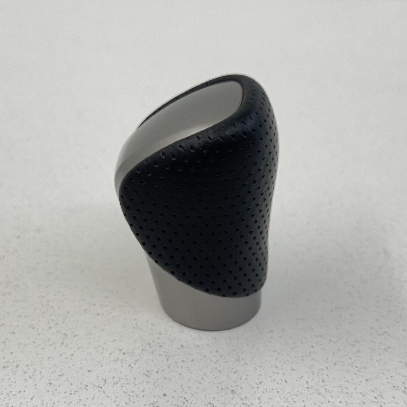 21-26 Lexus IS300 IS350 Transmission Gear Shift Knob Leather Black OEM