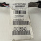 2010-2015 Chevrolet Camaro Center Console Aux USB Port Socket W/ Harness OEM
