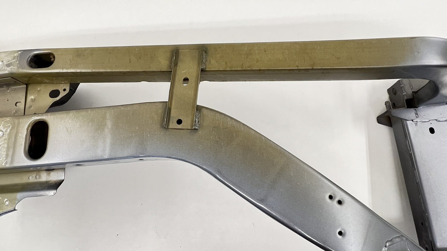 19-24 Ram 2500 3500 Right Front Fender Frame Rail Apron Radiator Support OEM